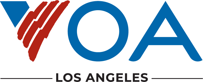 Volunteers of America Los Angeles