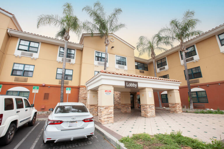 VOALA opens affordable housing facilities in Northridge and Woodland ...